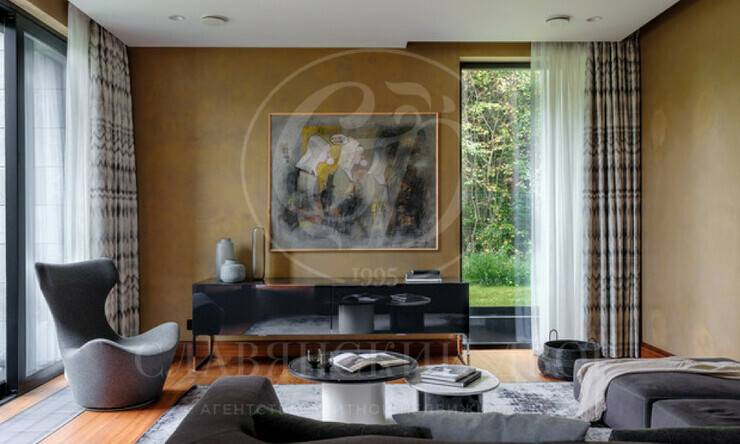 Лот-8497-249388 продажа дома Новорижское шоссе Бенилюкс