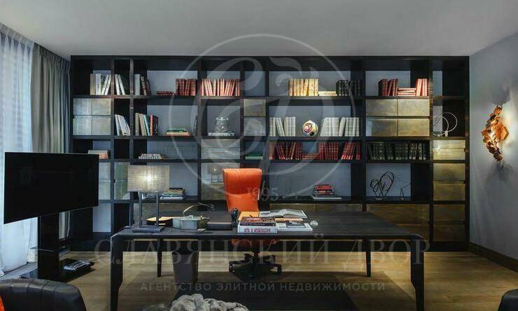 Лот-8497-249389 продажа дома Новорижское шоссе Бенилюкс