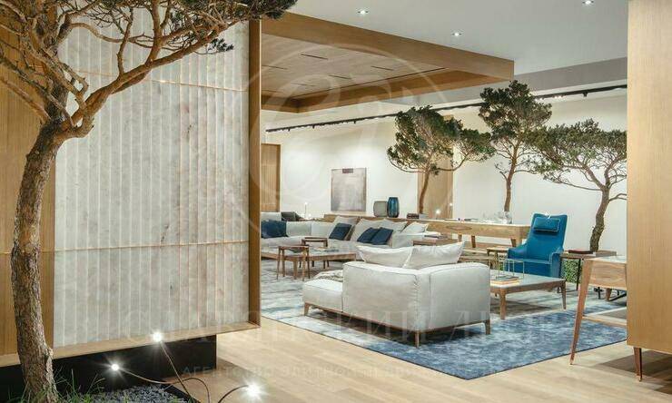 Лот-8497-249391 продажа дома Новорижское шоссе Бенилюкс