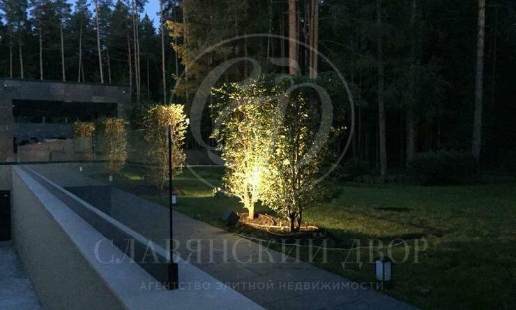 Лот-8497-249392 продажа дома Новорижское шоссе Бенилюкс