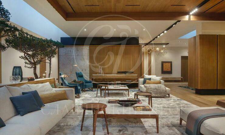 Лот-8497-249413 продажа дома Новорижское шоссе Бенилюкс