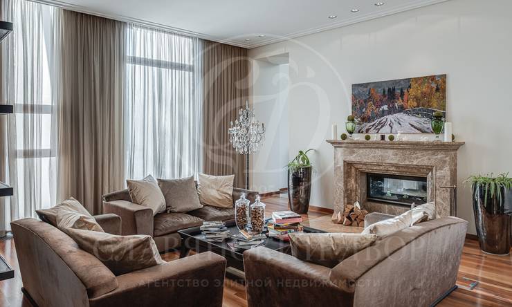 Лот-3649-249600 продажа дома Рублево-Успенское шоссе Жуковка 21 (XXI)