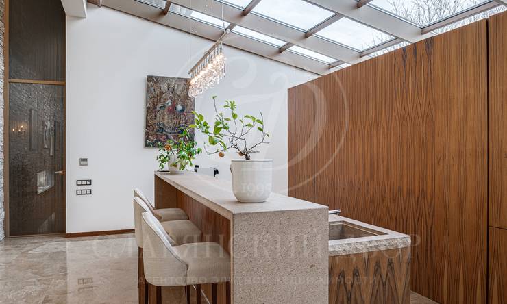 Лот-3649-249606 продажа дома Рублево-Успенское шоссе Жуковка 21 (XXI)