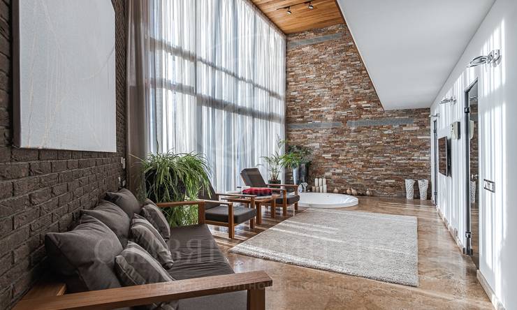 Лот-3649-249617 продажа дома Рублево-Успенское шоссе Жуковка 21 (XXI)