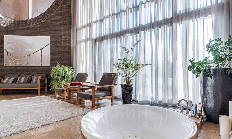 Лот-3649-249618 продажа дома Рублево-Успенское шоссе Жуковка 21 (XXI)