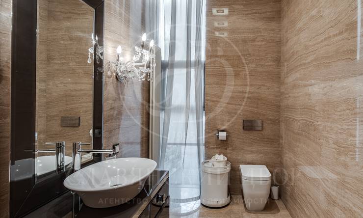 Лот-3649-249621 продажа дома Рублево-Успенское шоссе Жуковка 21 (XXI)