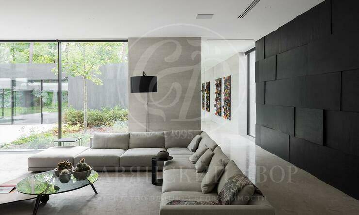 Лот-8186-249761 продажа дома Рублево-Успенское шоссе Ильинские дачи