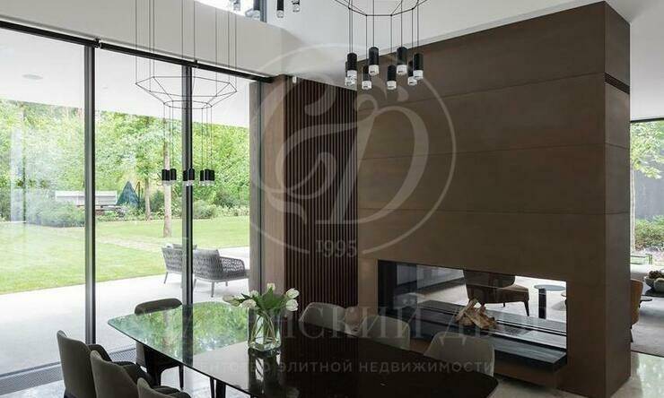 Лот-8186-249765 продажа дома Рублево-Успенское шоссе Ильинские дачи