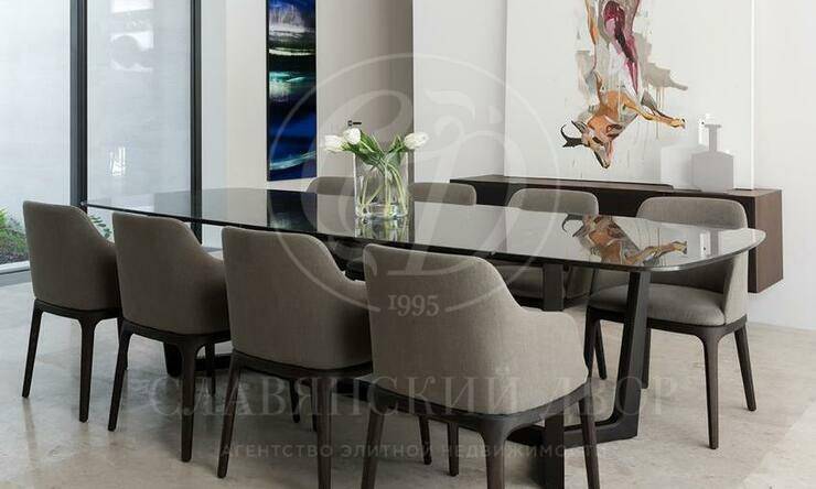 Лот-8186-249767 продажа дома Рублево-Успенское шоссе Ильинские дачи