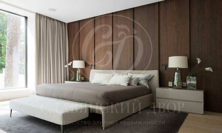 Лот-8186-249768 продажа дома Рублево-Успенское шоссе Ильинские дачи