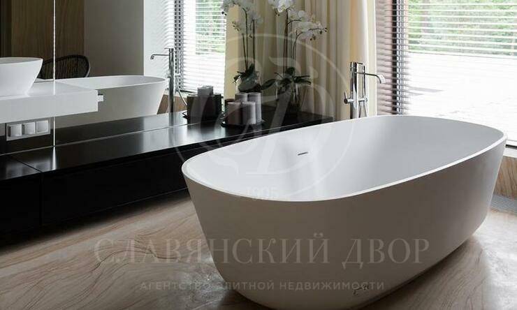 Лот-8186-249769 продажа дома Рублево-Успенское шоссе Ильинские дачи