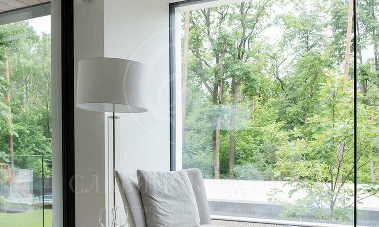 Лот-8186-249770 продажа дома Рублево-Успенское шоссе Ильинские дачи