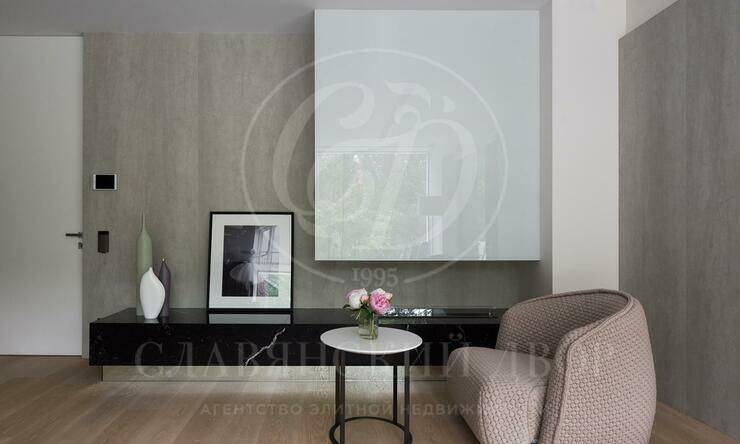 Лот-8186-249771 продажа дома Рублево-Успенское шоссе Ильинские дачи