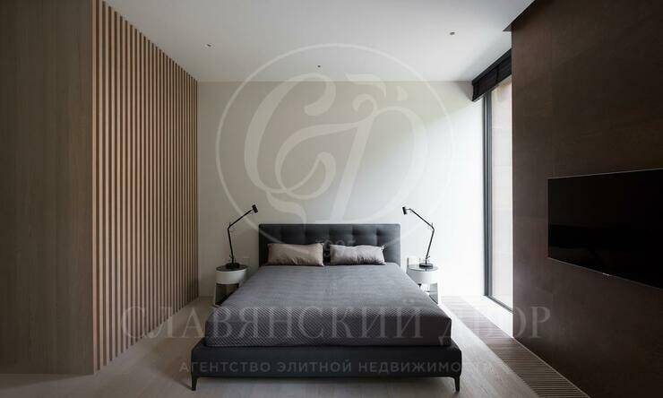 Лот-8186-249773 продажа дома Рублево-Успенское шоссе Ильинские дачи