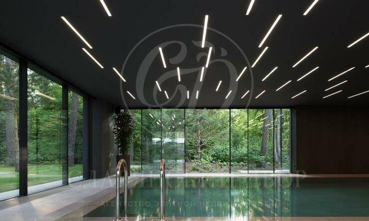 Лот-8186-249774 продажа дома Рублево-Успенское шоссе Ильинские дачи