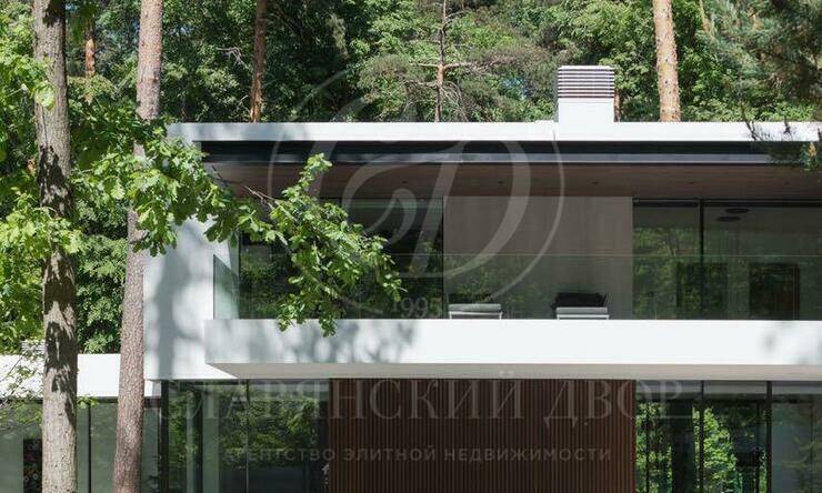 Лот-8186-249780 продажа дома Рублево-Успенское шоссе Ильинские дачи