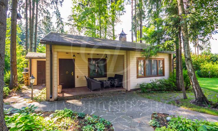 Лот-5546-249849 продажа дома 2-е Успенское шоссе Николино