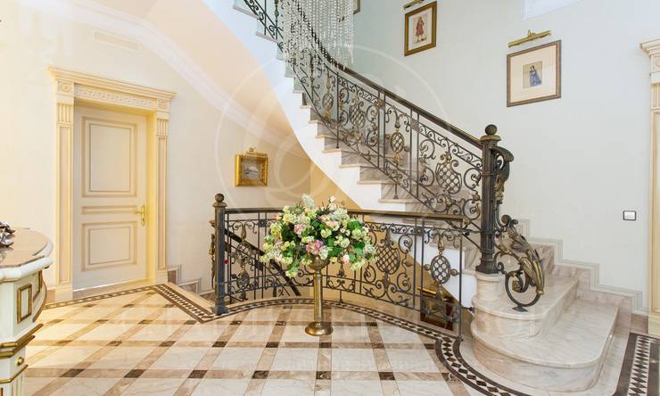 Лот-5546-249859 продажа дома 2-е Успенское шоссе Николино