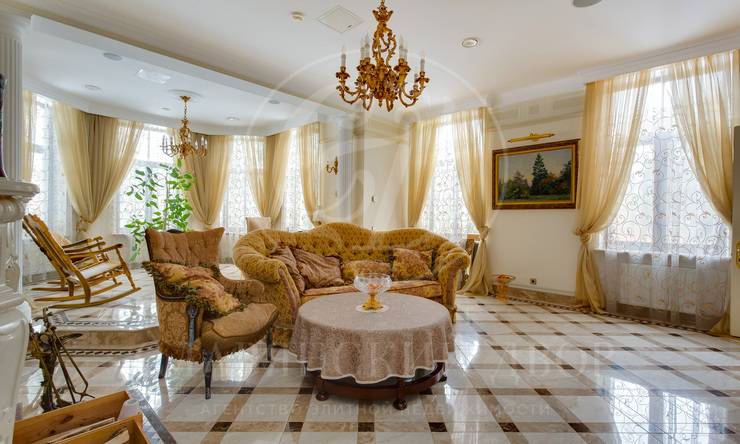 Лот-5546-249860 продажа дома 2-е Успенское шоссе Николино