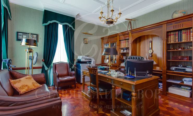 Лот-5546-249862 продажа дома 2-е Успенское шоссе Николино