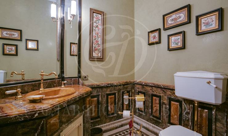 Лот-5546-249865 продажа дома 2-е Успенское шоссе Николино