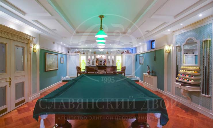 Лот-5546-249866 продажа дома 2-е Успенское шоссе Николино