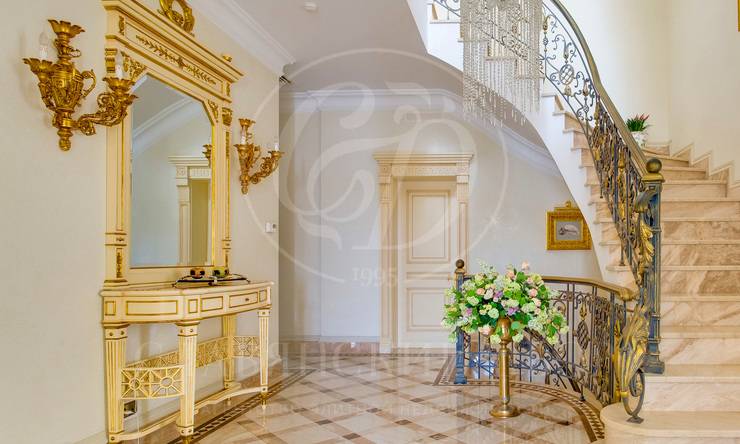 Лот-5546-249867 продажа дома 2-е Успенское шоссе Николино