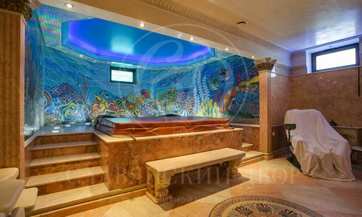 Лот-5546-249868 продажа дома 2-е Успенское шоссе Николино