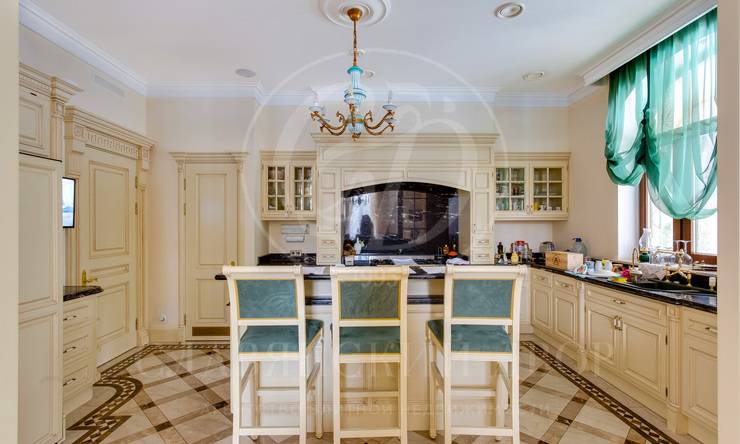 Лот-5546-249870 продажа дома 2-е Успенское шоссе Николино