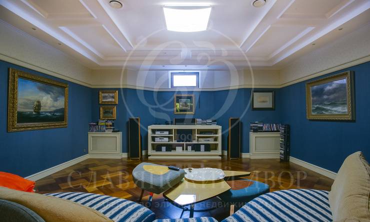 Лот-5546-249872 продажа дома 2-е Успенское шоссе Николино