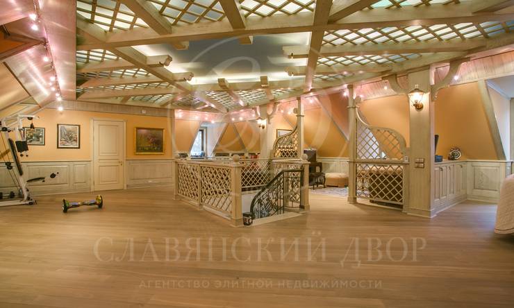 Лот-5546-249874 продажа дома 2-е Успенское шоссе Николино