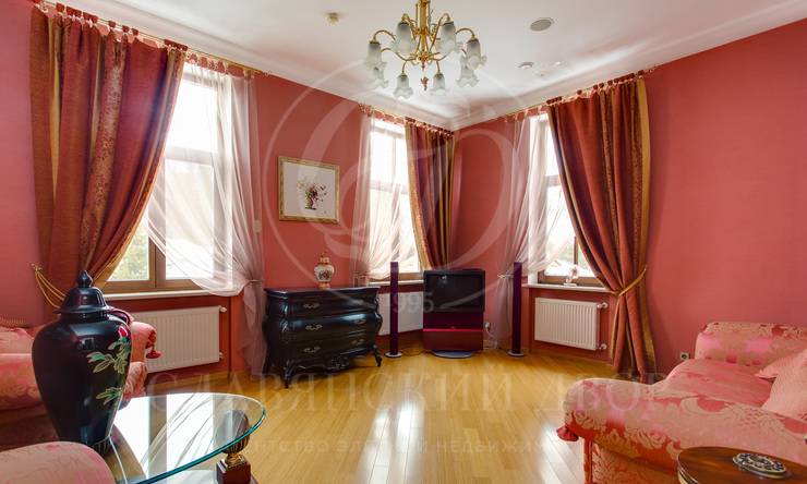 Лот-5546-249875 продажа дома 2-е Успенское шоссе Николино