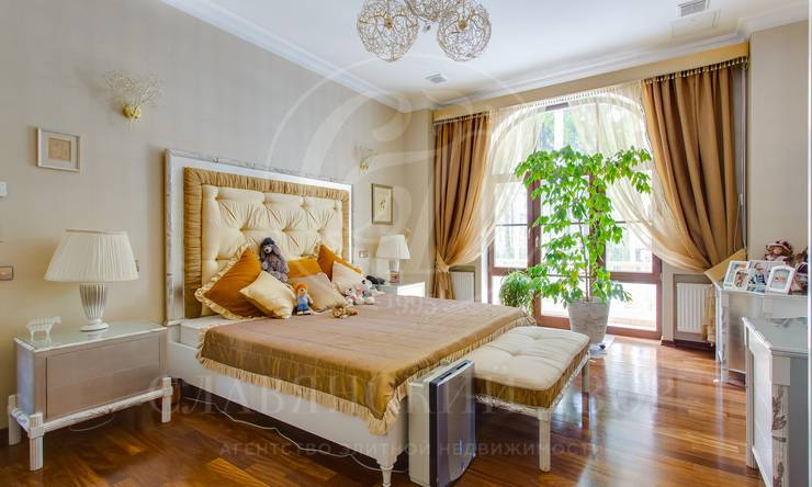 Лот-5546-249876 продажа дома 2-е Успенское шоссе Николино