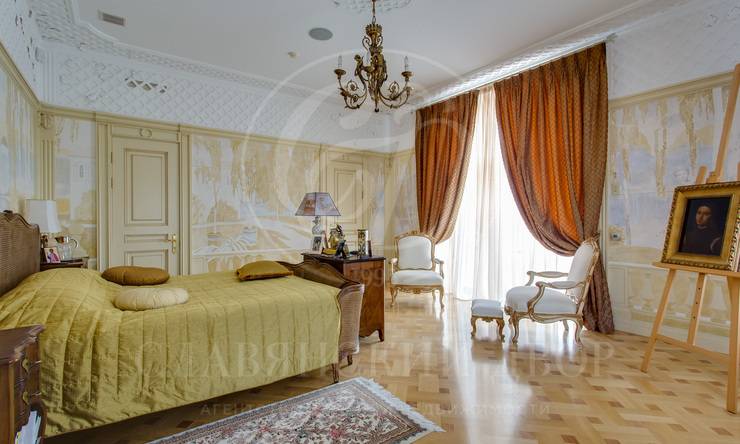 Лот-5546-249878 продажа дома 2-е Успенское шоссе Николино