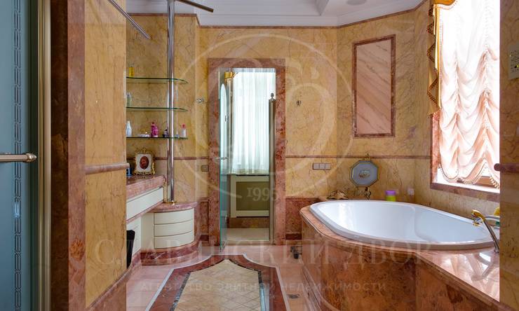 Лот-5546-249879 продажа дома 2-е Успенское шоссе Николино