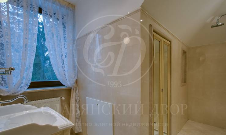 Лот-5546-249880 продажа дома 2-е Успенское шоссе Николино