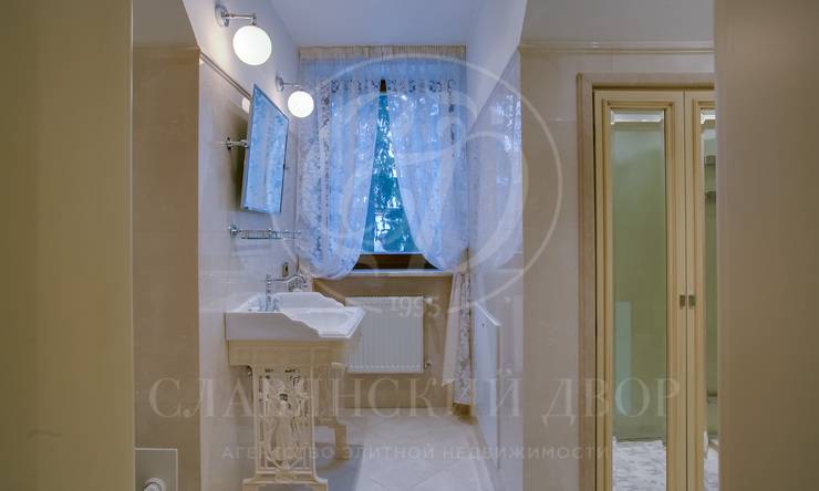 Лот-5546-249881 продажа дома 2-е Успенское шоссе Николино