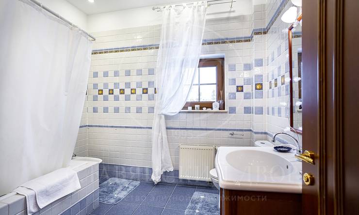 Лот-9224-250049 продажа дома 1-е Успенское шоссе Николино (Новое Николино)