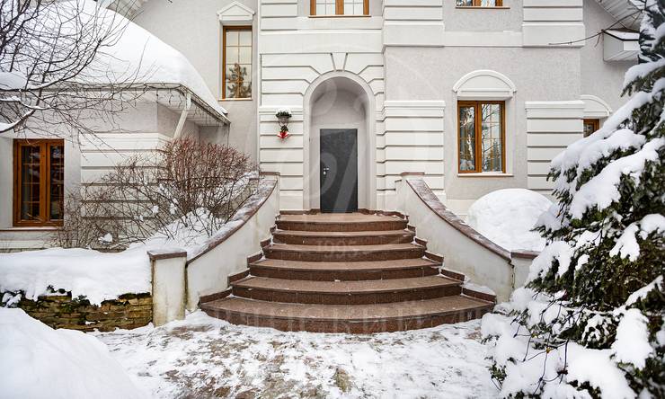 Лот-9224-250054 продажа дома 1-е Успенское шоссе Николино (Новое Николино)