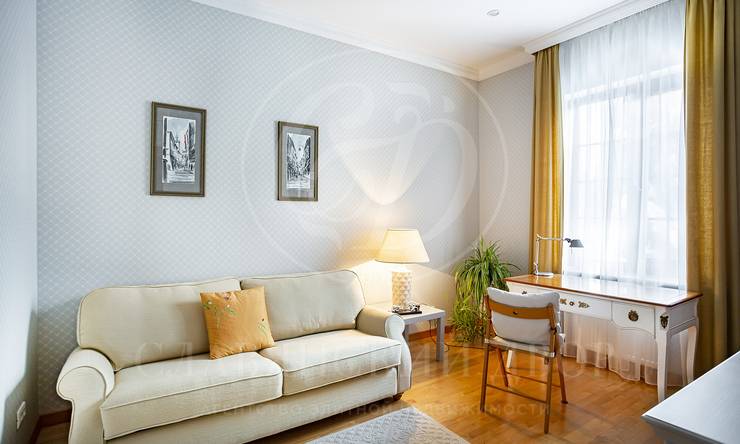 Лот-9224-250059 продажа дома 1-е Успенское шоссе Николино (Новое Николино)