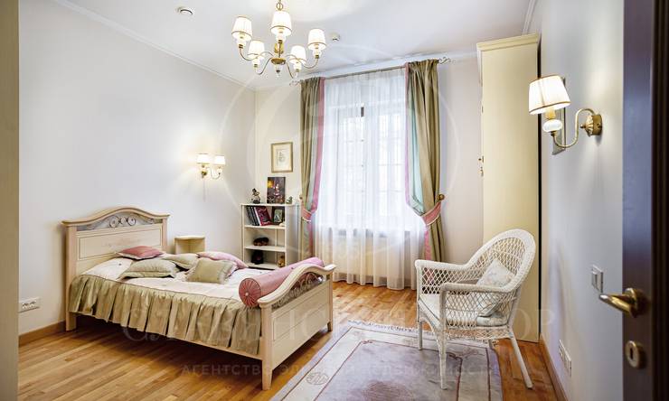 Лот-9224-250065 продажа дома 1-е Успенское шоссе Николино (Новое Николино)