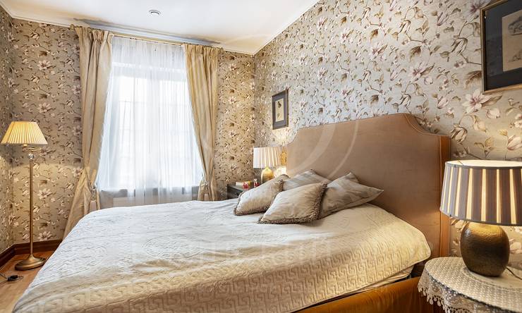 Лот-9224-250066 продажа дома 1-е Успенское шоссе Николино (Новое Николино)
