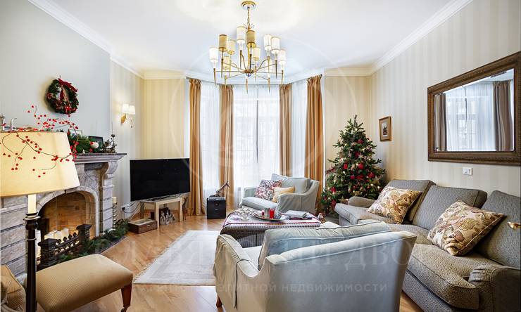 Лот-9224-250073 продажа дома 1-е Успенское шоссе Николино (Новое Николино)