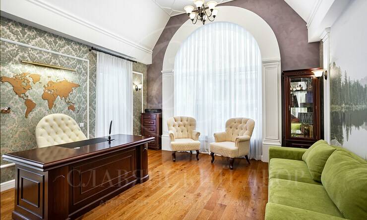 Лот-9237-250144 продажа дома Новорижское шоссе Княжье Озеро