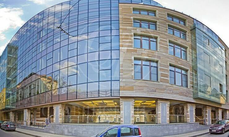 Лот-11915-250169 Продажа квартиры Остоженка