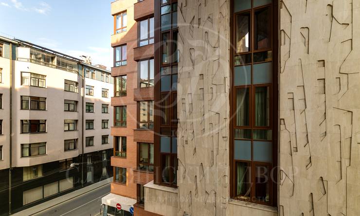 Лот-11918-250184 Продажа квартиры Остоженка