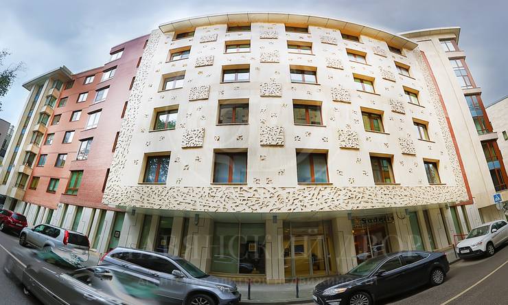 Лот-11919-250186 Продажа квартиры Остоженка