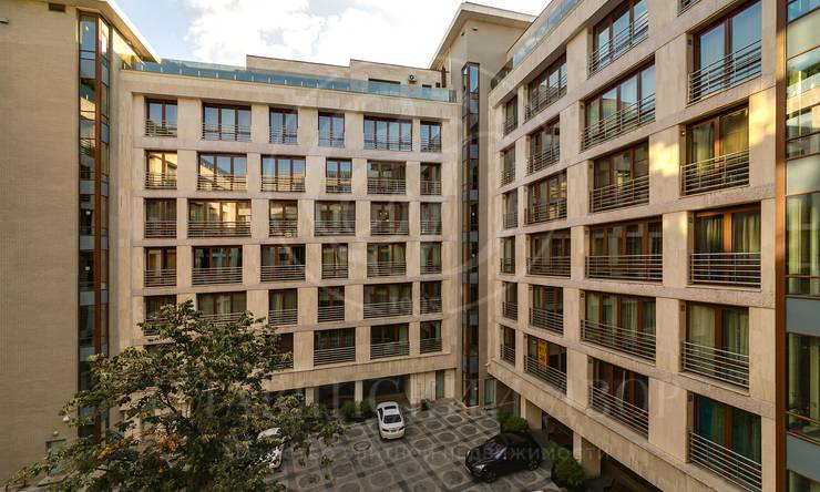 Лот-11919-250188 Продажа квартиры Остоженка