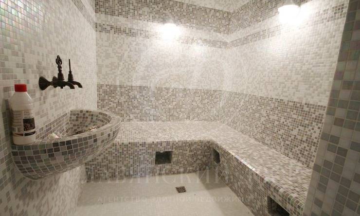 Лот-9009-250205 аренда дома Рублево-Успенское шоссе Рублёвский