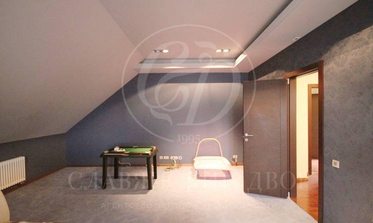 Лот-9009-250206 аренда дома Рублево-Успенское шоссе Рублёвский